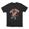 Scott Pilgrim Vs. The World Unisex T Shirt Black